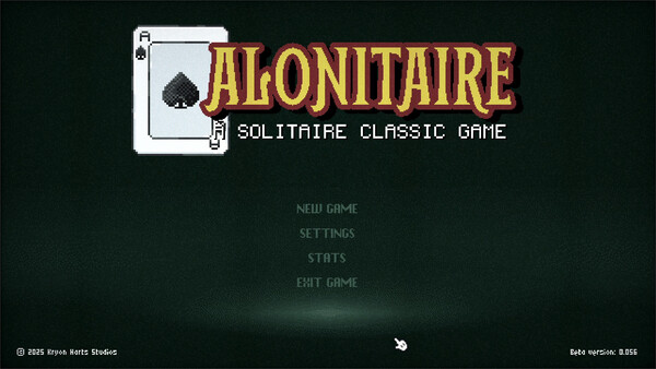 Alonitaire screenshot 5