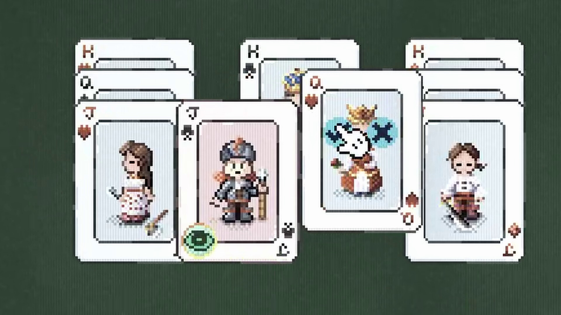 Alonitaire screenshot #6