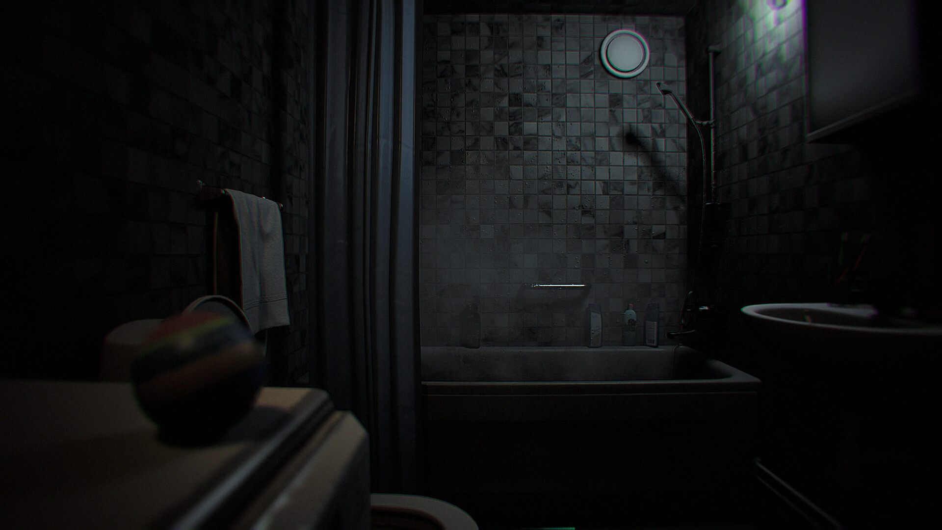 Dread Neighbor screenshot #5