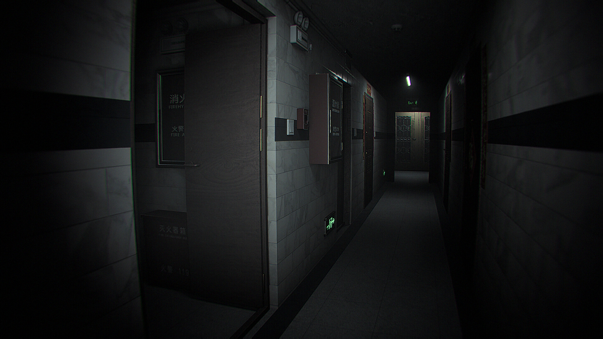 Dread Neighbor screenshot #3