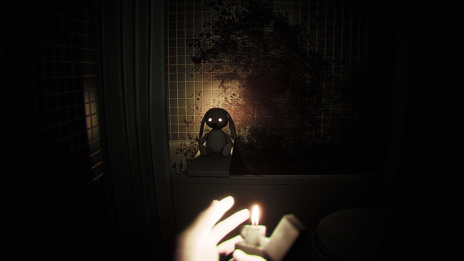 Dread Neighbor screenshot #9