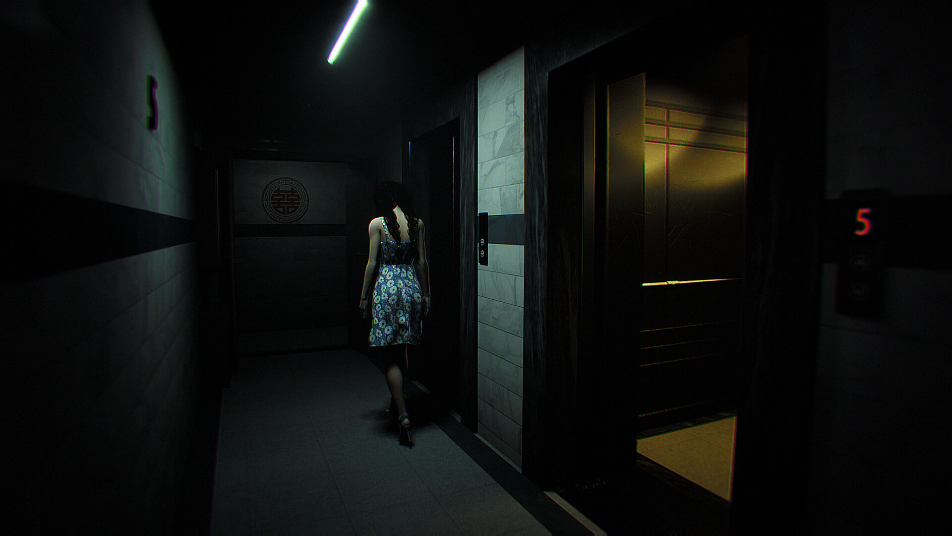 Dread Neighbor screenshot #4