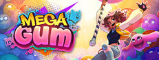 MegaGum cover