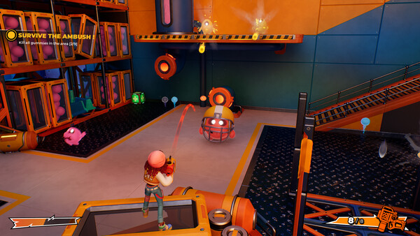 Screenshot media