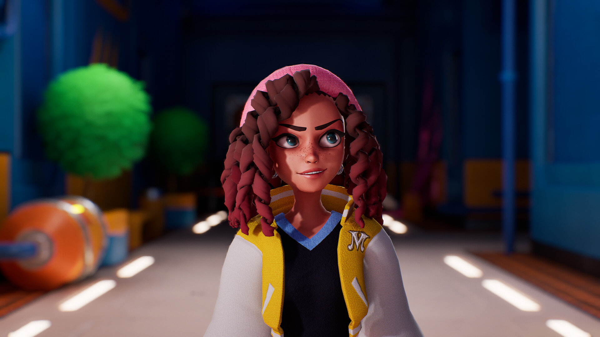 MegaGum screenshot #5