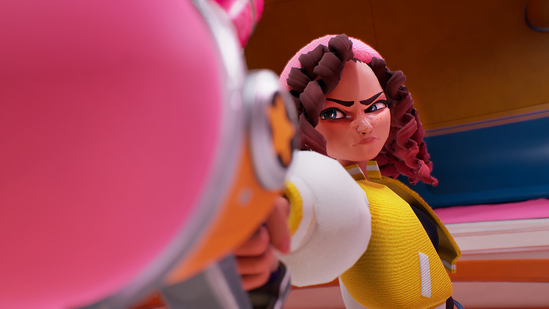 MegaGum screenshot #2