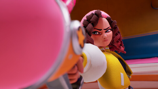 MegaGum screenshot