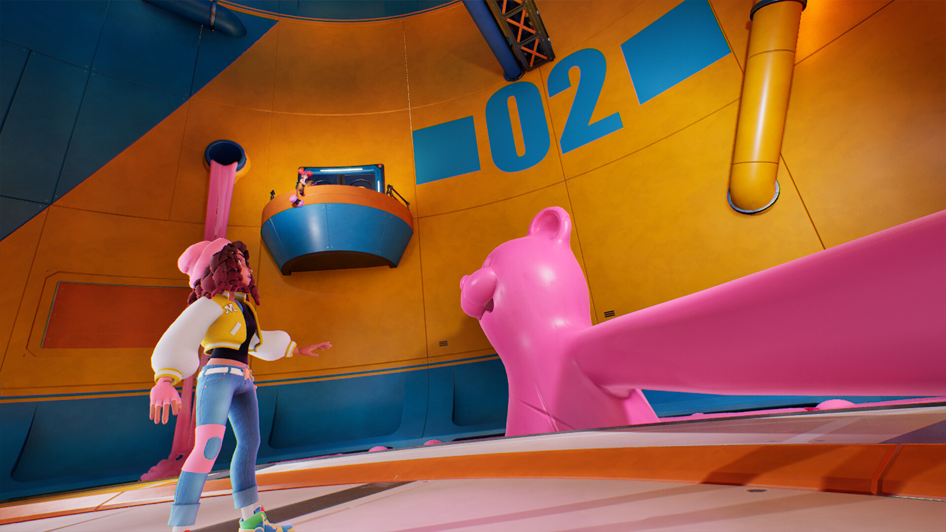 MegaGum screenshot 11