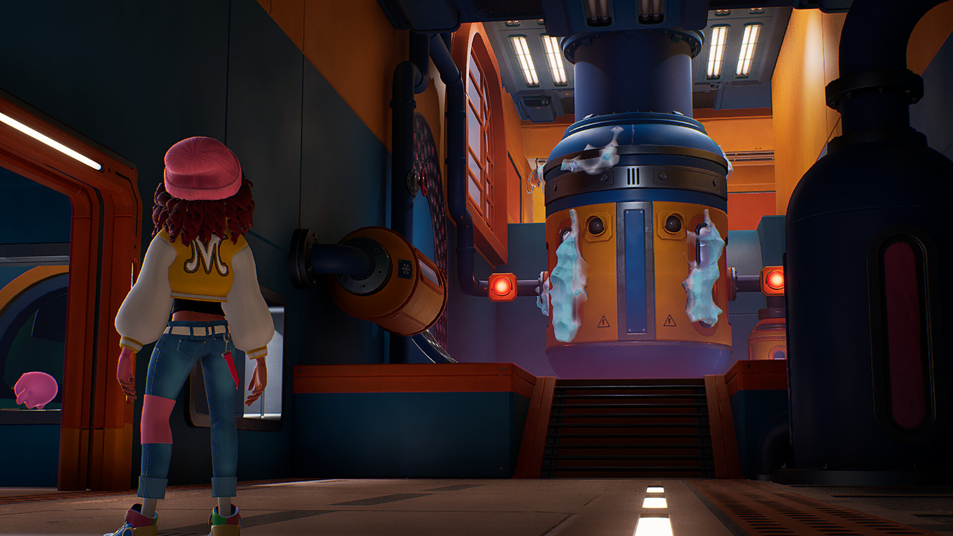 MegaGum screenshot #7