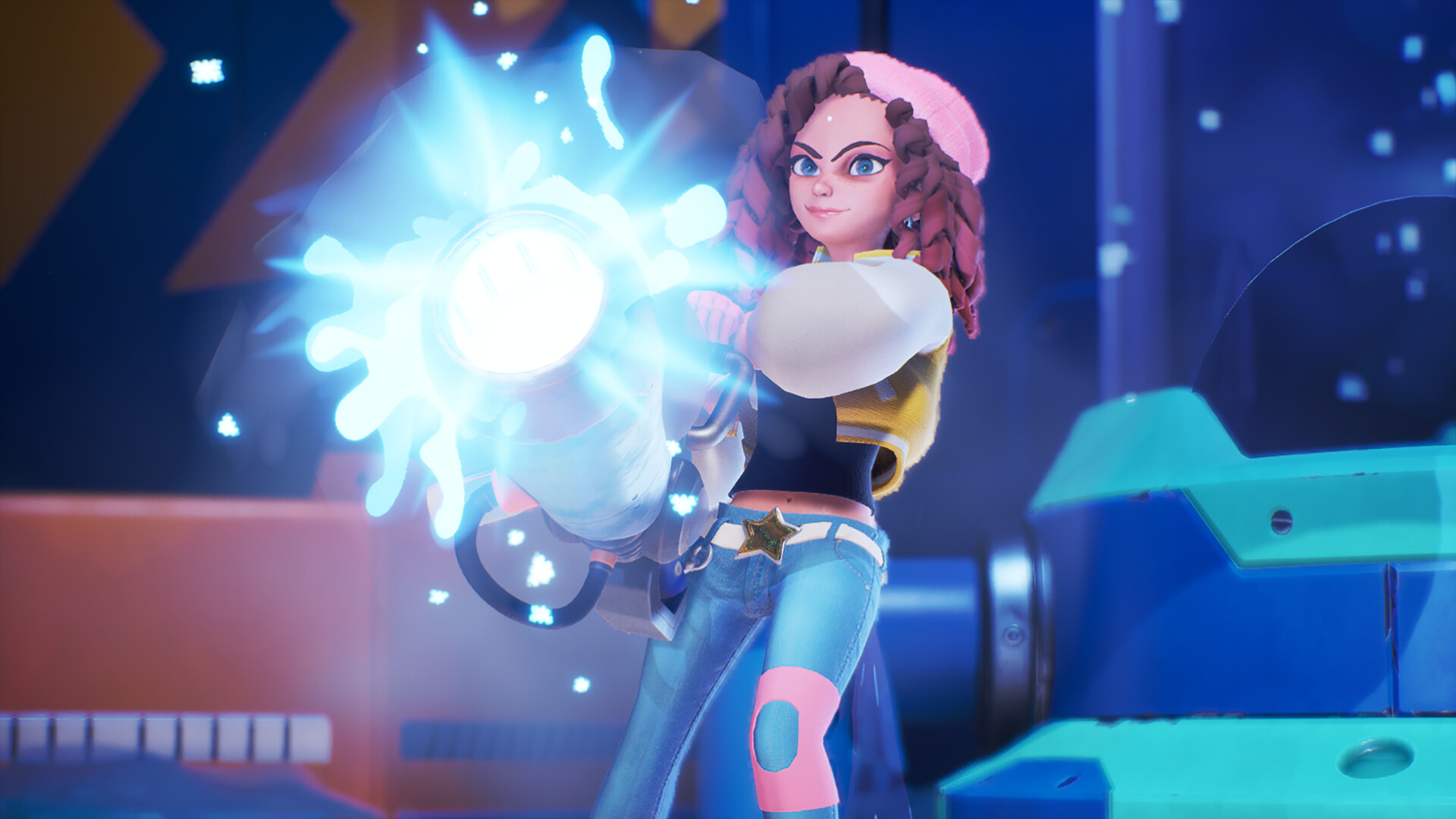 MegaGum screenshot #3