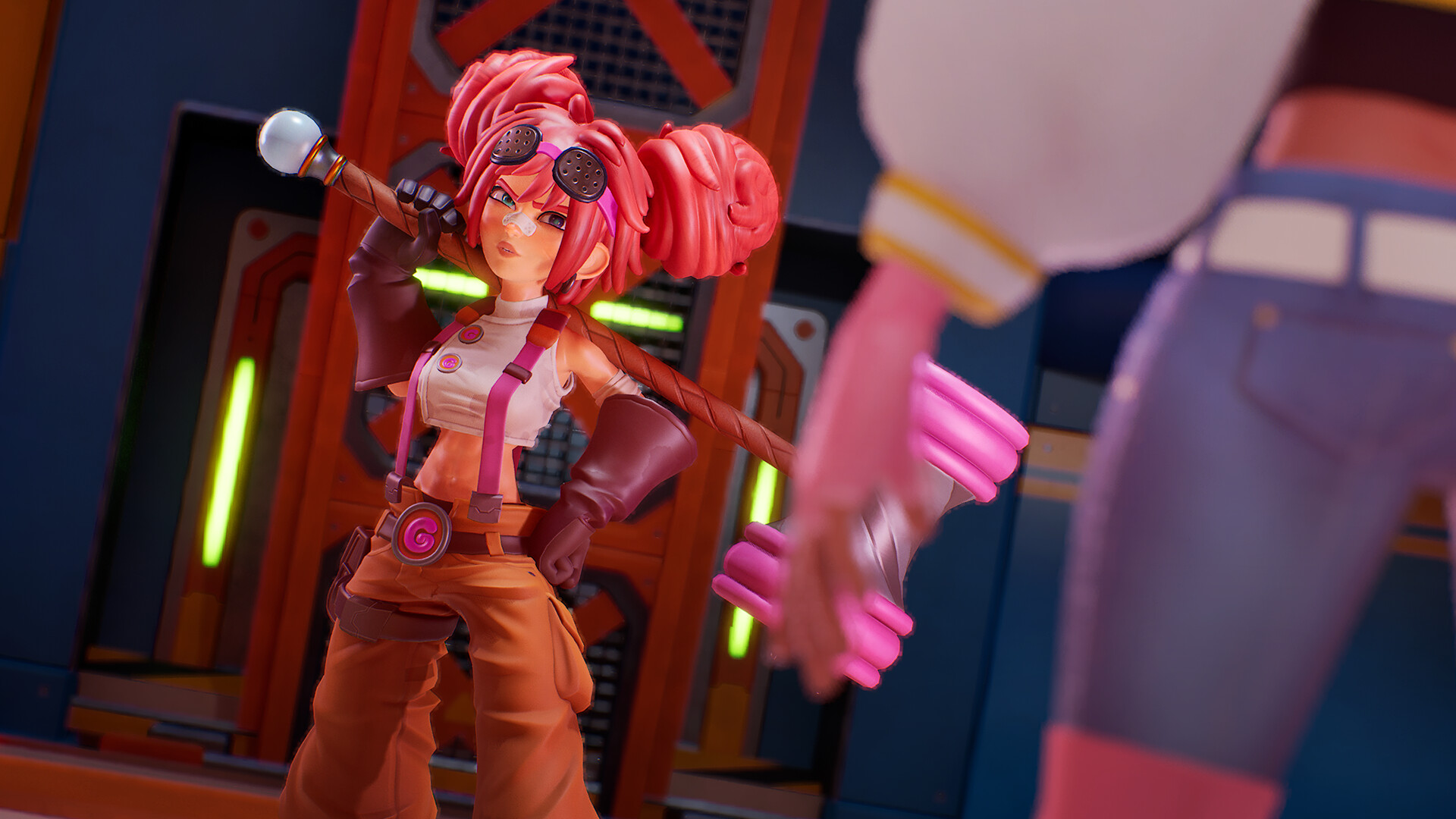 MegaGum screenshot #9