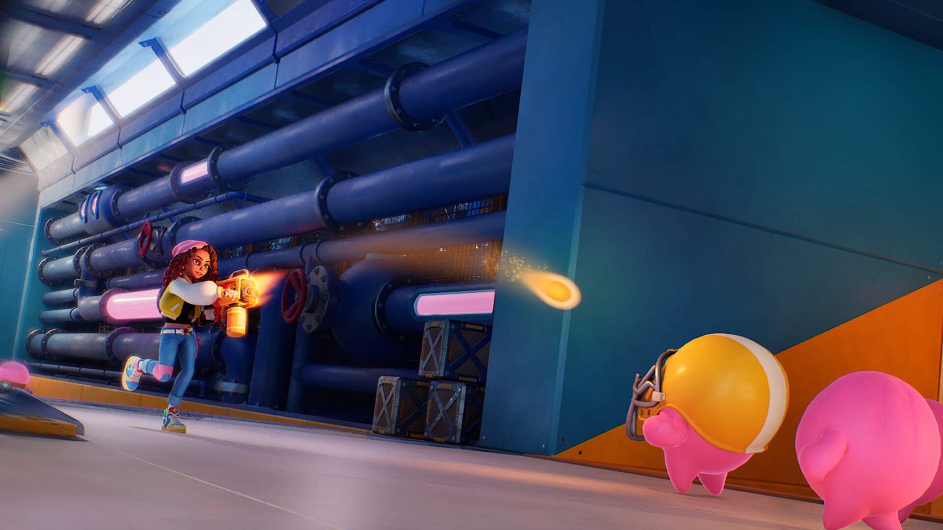 MegaGum screenshot #11