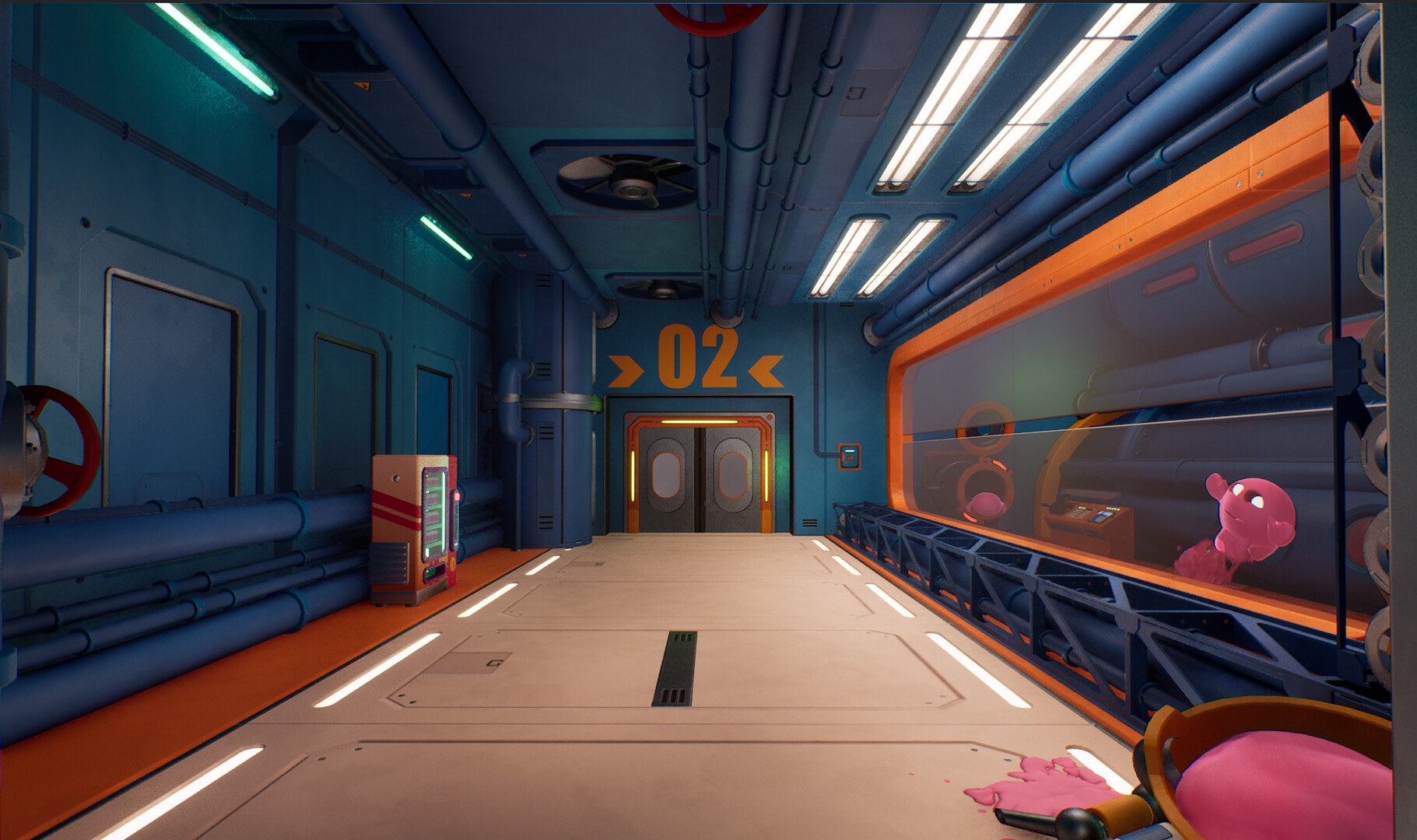 MegaGum screenshot #16