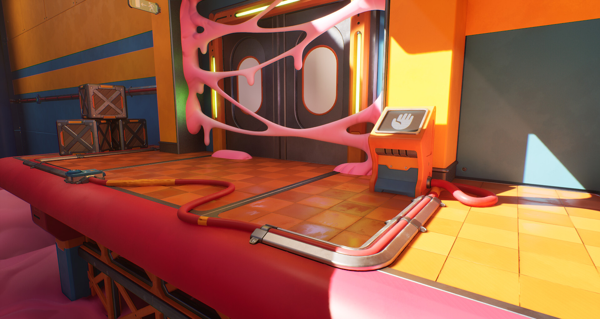 MegaGum screenshot