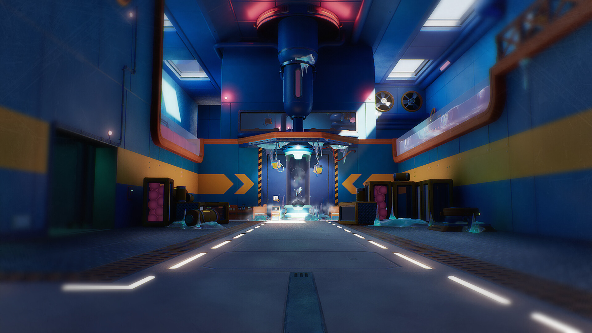 MegaGum screenshot