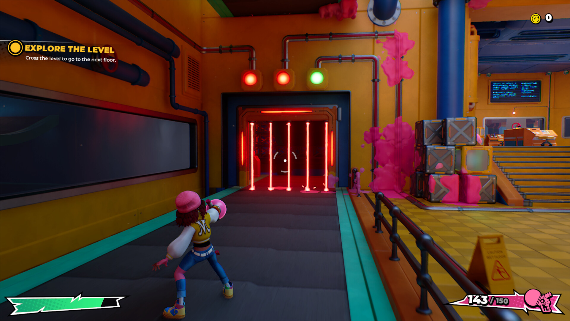 MegaGum screenshot 14