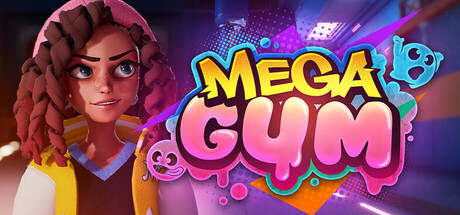 MegaGum by N-Zone - Similar game based
                        on tags