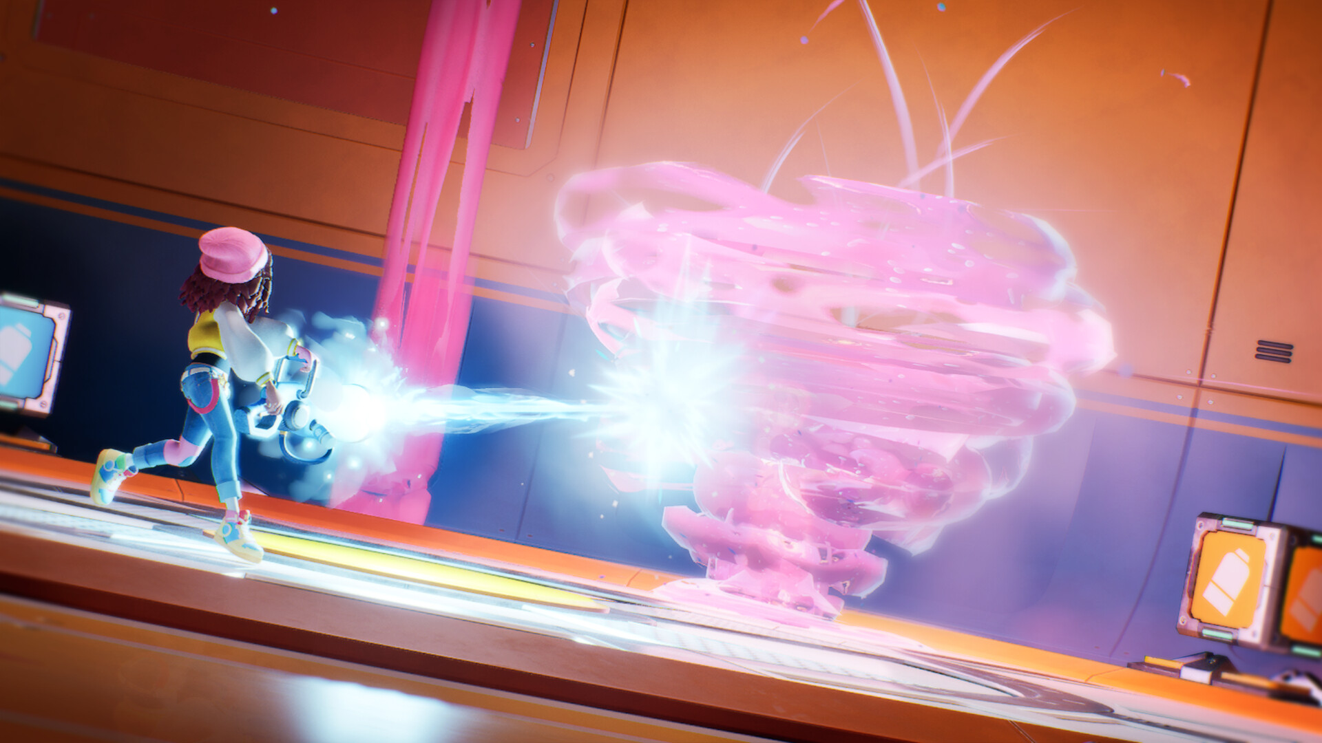 MegaGum screenshot #4