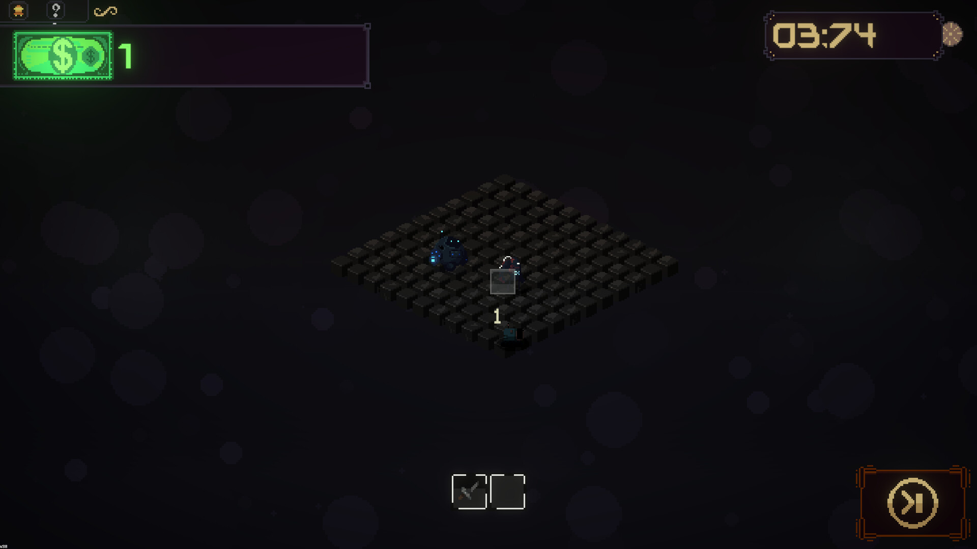 Clankers! screenshot #4