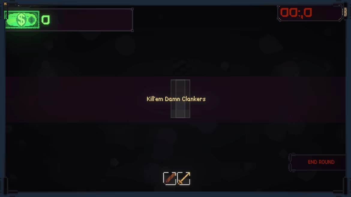 Clankers! video 1