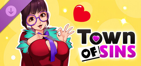 Town of Sins - Mimi Avatar Bundle