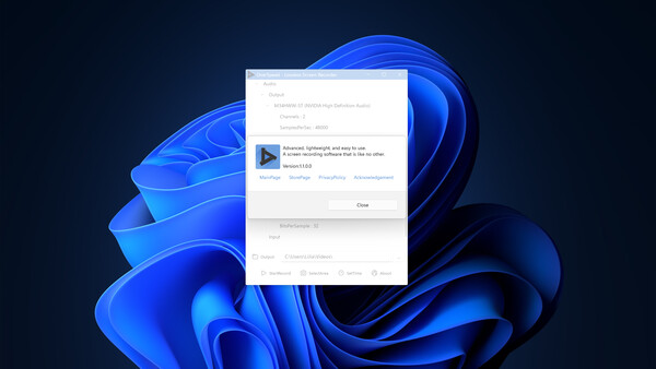 OverSpeed screenshot 5