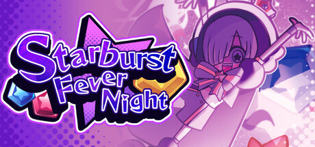 Starburst Fever Night