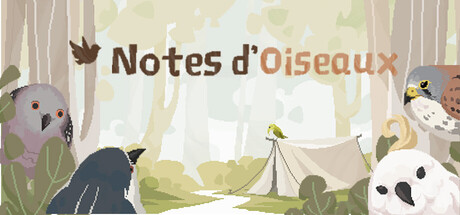 Notes d'Oiseaux