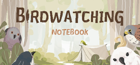 Is Birdwatching Notebook Worth Playing in 2026?