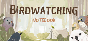 Birdwatching Notebook