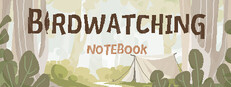 Birdwatching Notebook game cover