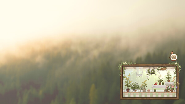 Birdwatching Notebook