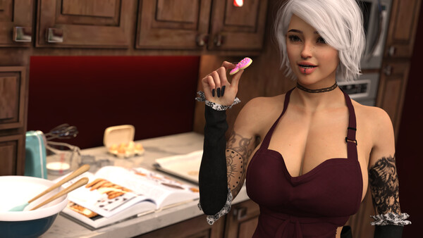 Steps of Debauchery - A Dream of Christmas