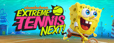 Nickelodeon Extreme Tennis: Next!