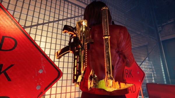 Outbreak: Shades of Horror - Pure Gold Weapon Skins