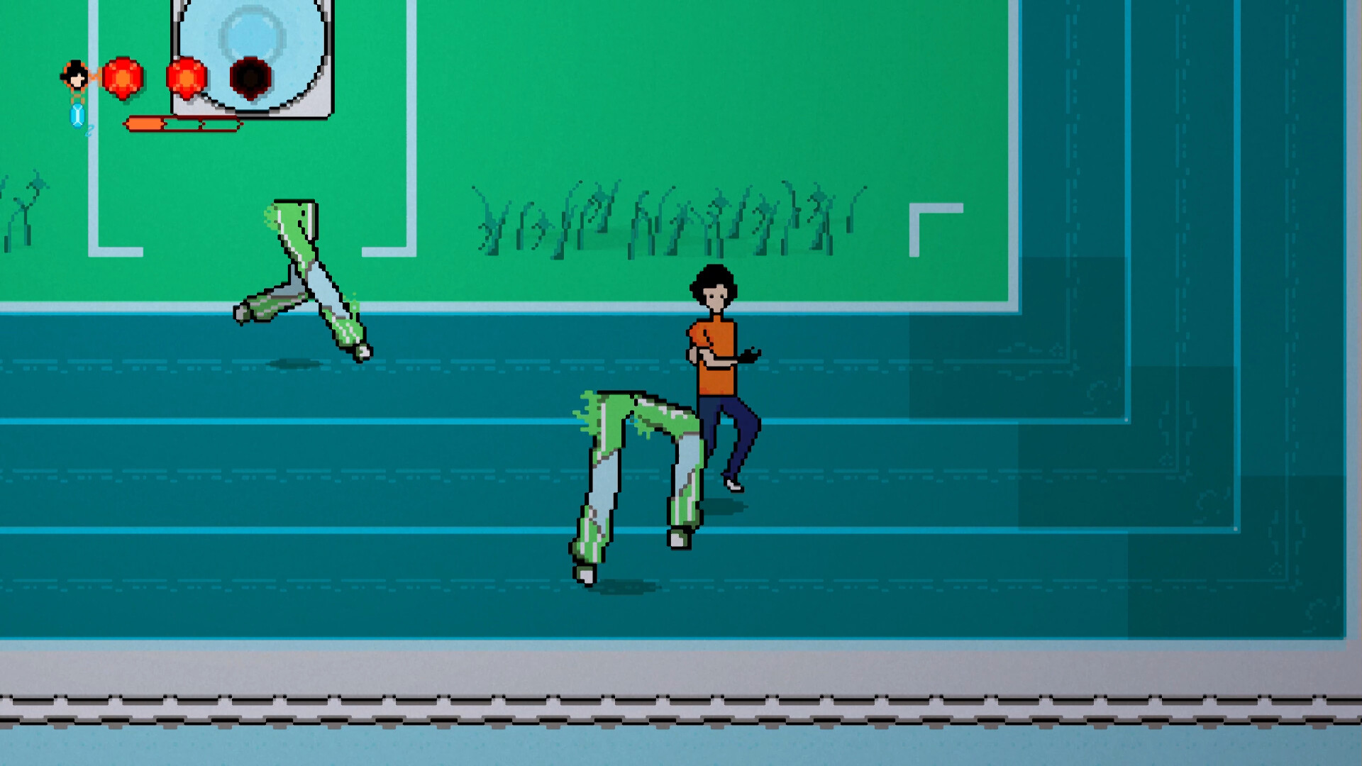 神探黄桂惟 INSPECTOR H.G.W.  screenshot #4