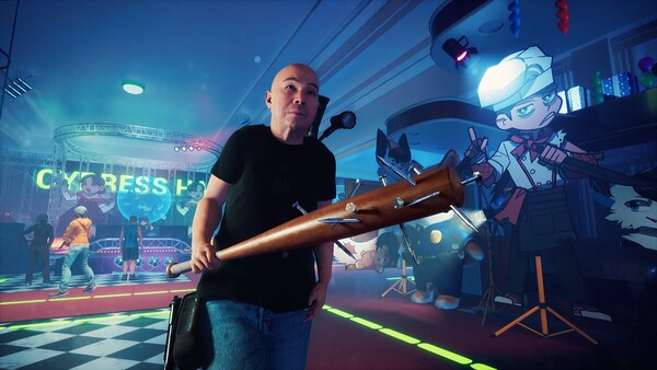 Outbreak: Shades of Horror - Dinobreak Crossover