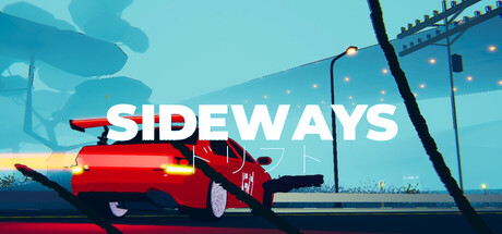 Sidewaysの作品画像