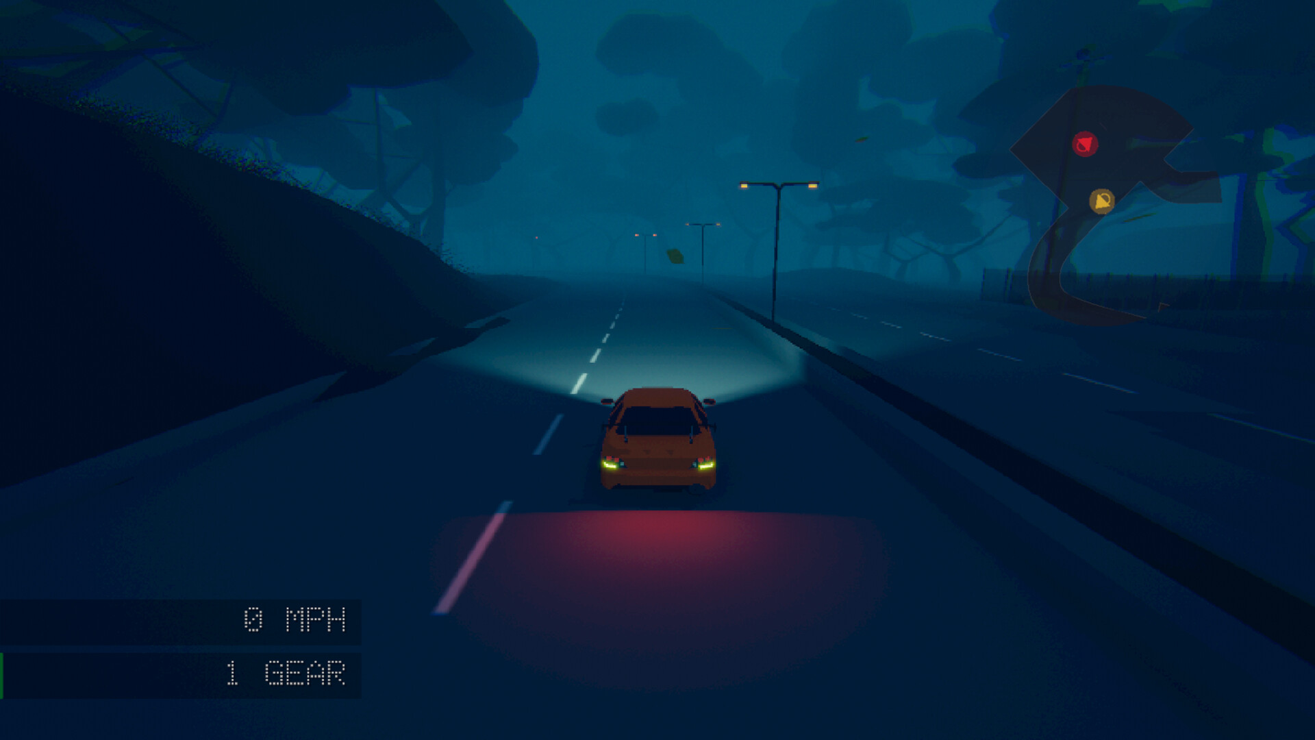 Sideways screenshot #3