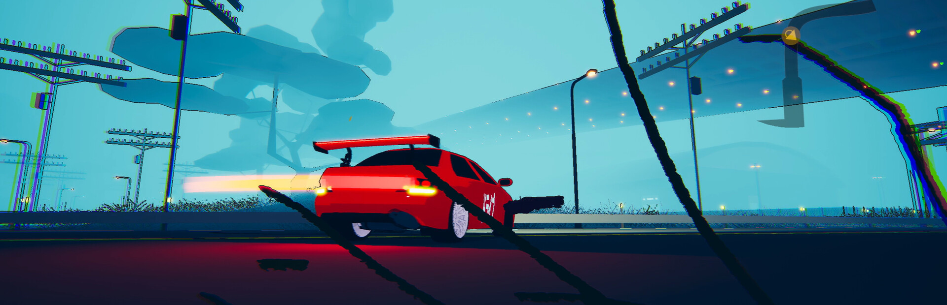 Sideways