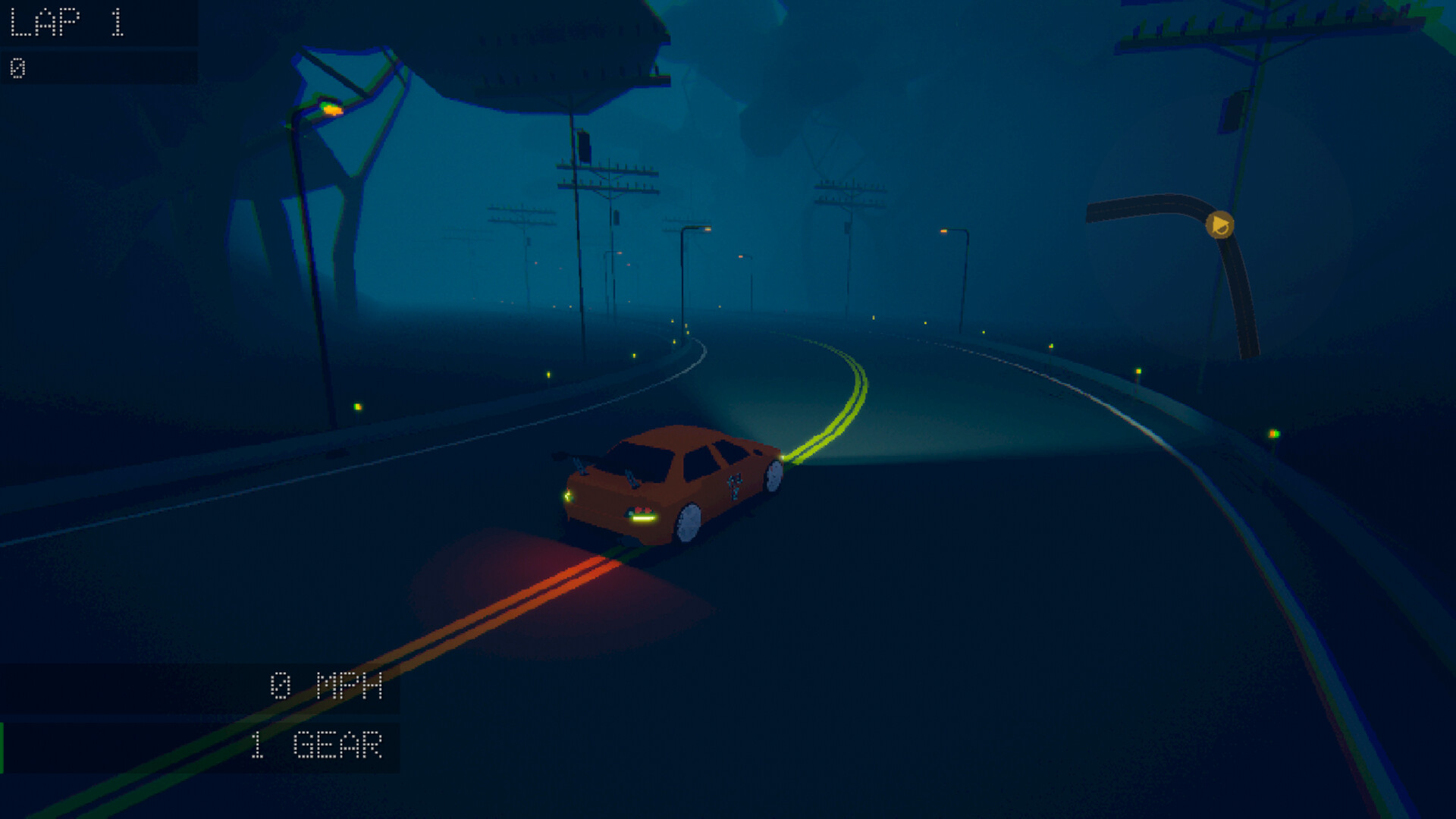 Sideways screenshot #5