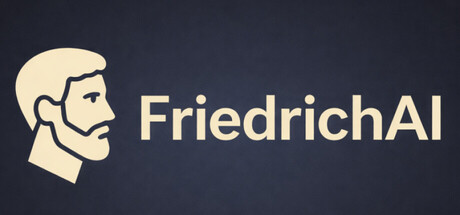 FriedrichAI: Offline AI Dev Assistant