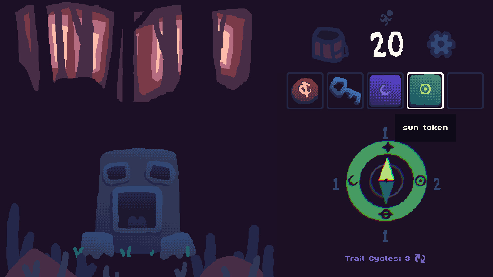 Night Hike screenshot 9