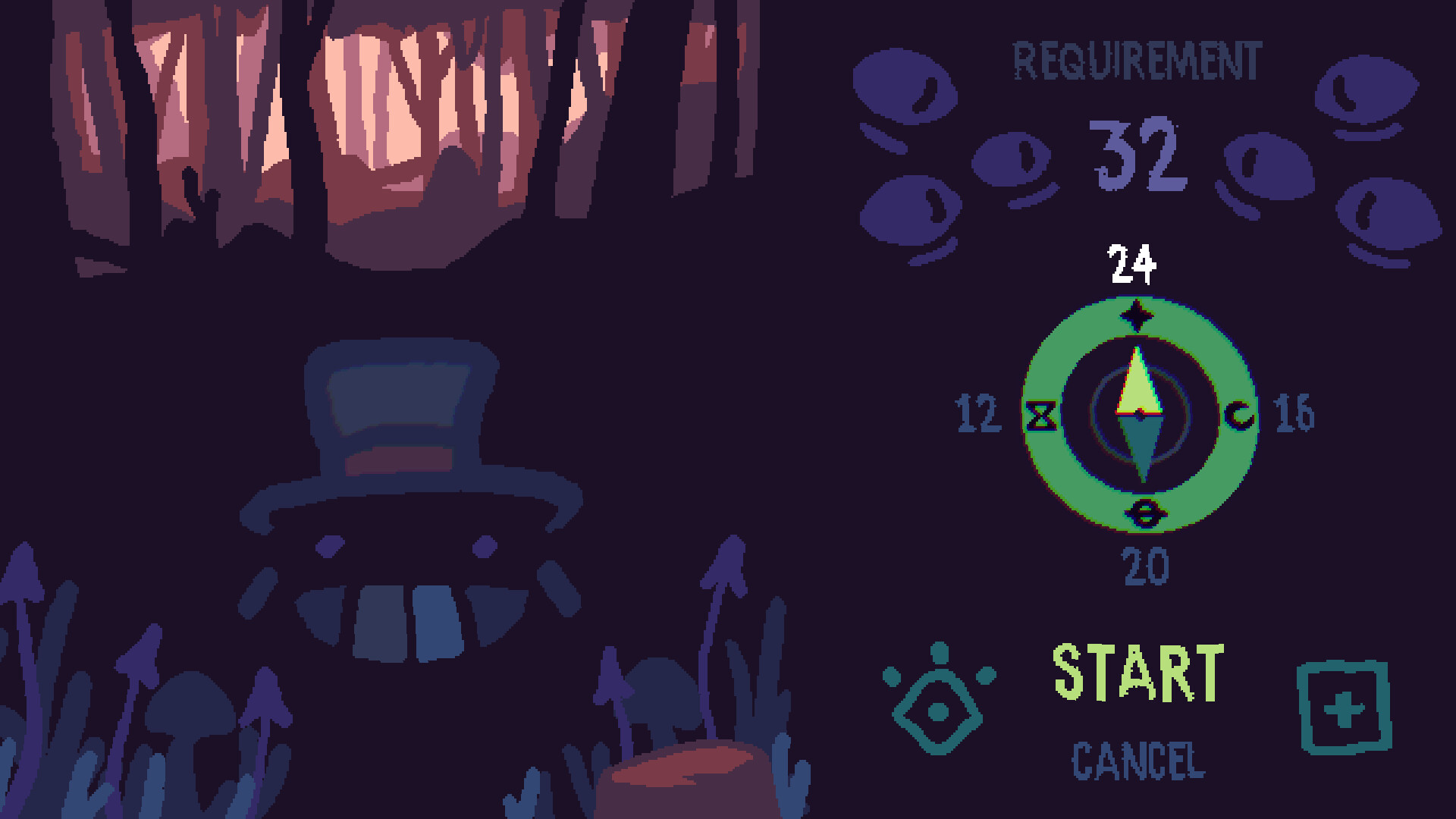 Night Hike screenshot #3