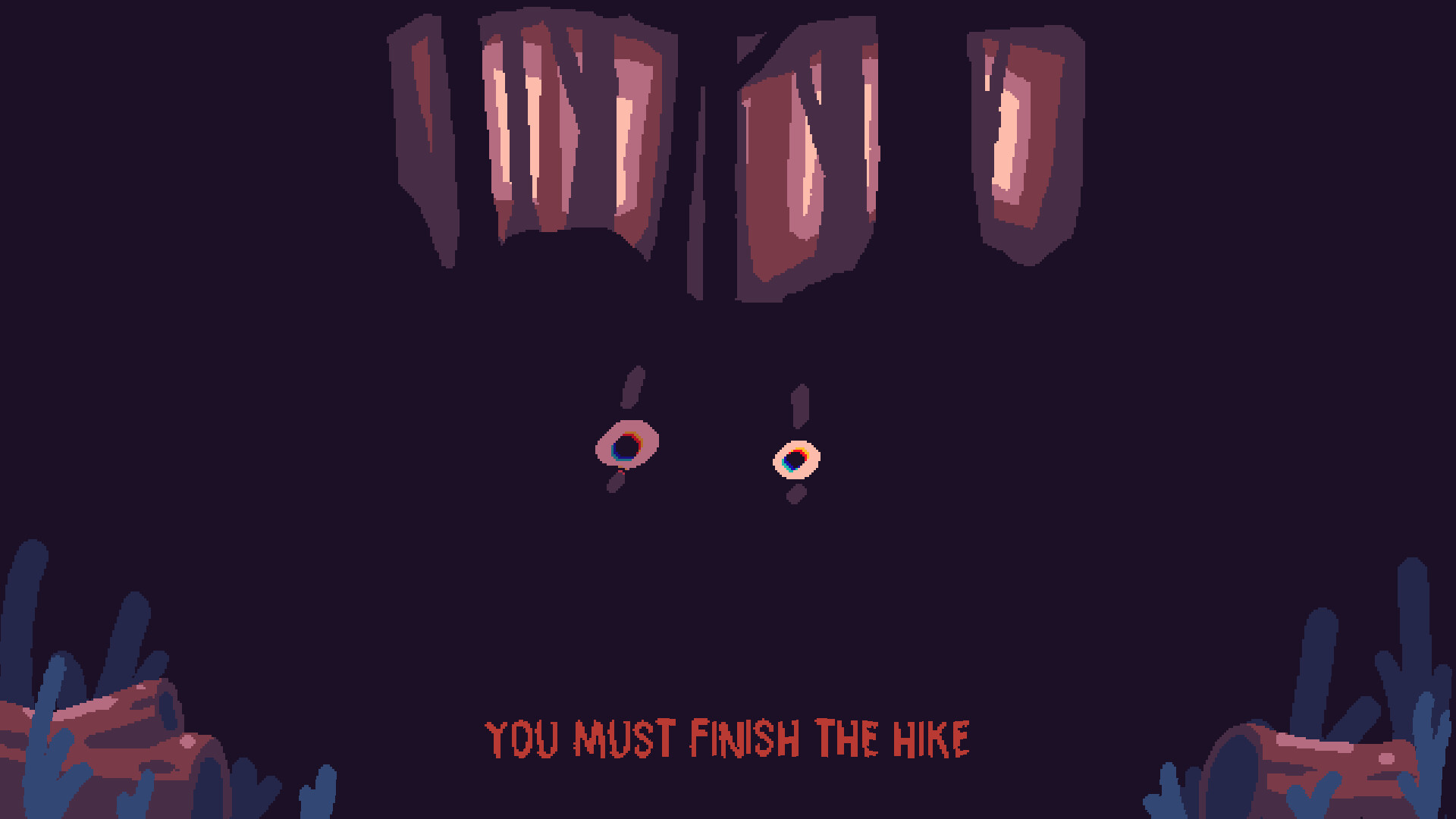 Night Hike screenshot 4