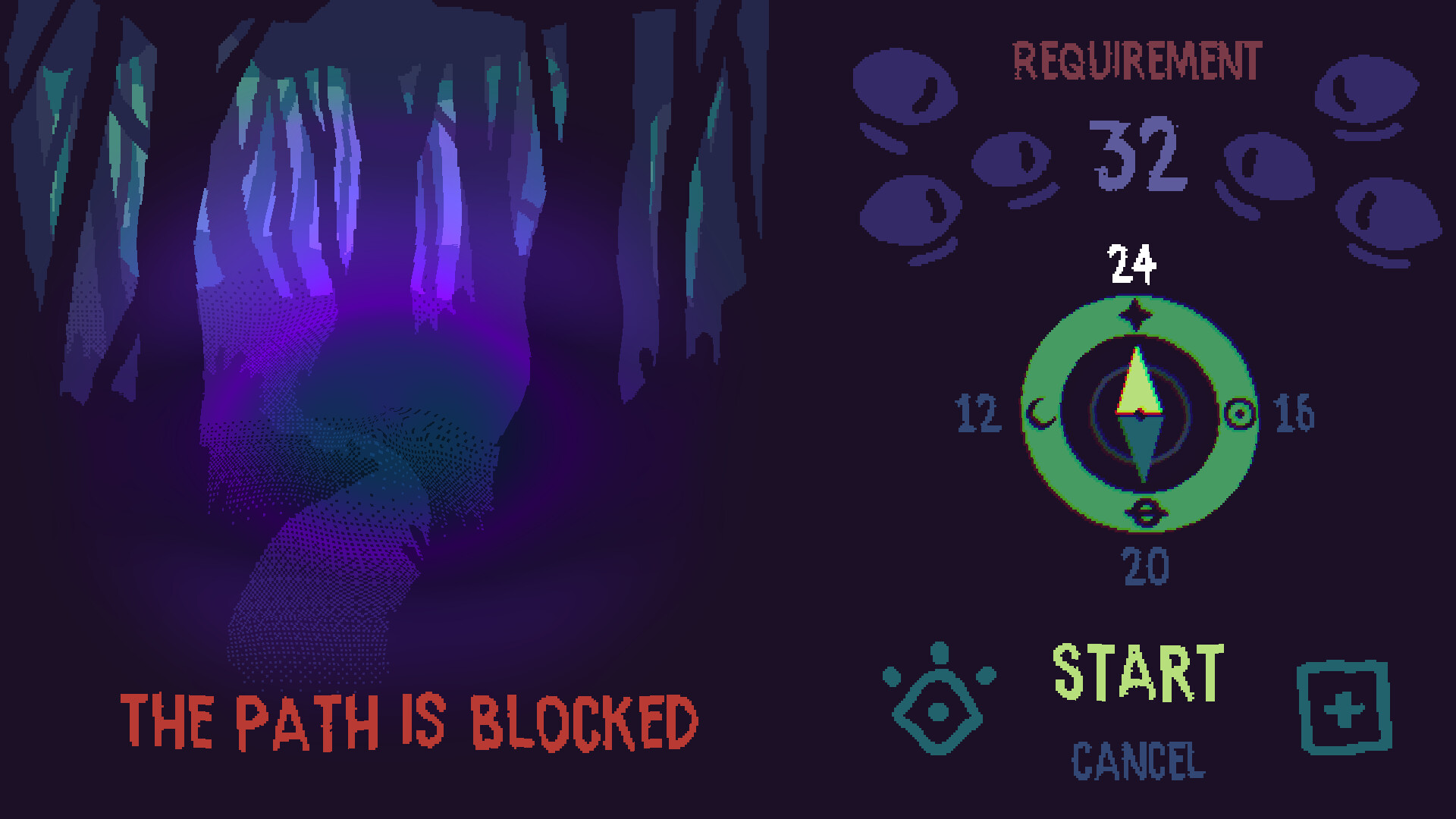 Night Hike screenshot #3