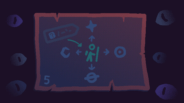 Night Hike screenshot 4