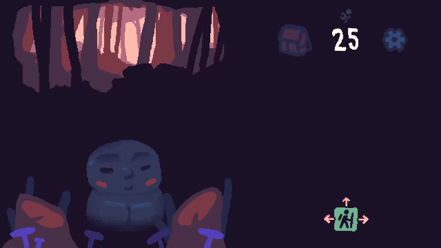Night Hike video 2