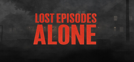 Lost Episodes Alone steam charts