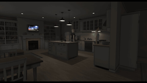 Скриншот из Lost Episodes: Alone